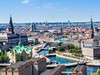 Kodaň a Malmö - cesta historií Öresund #4
